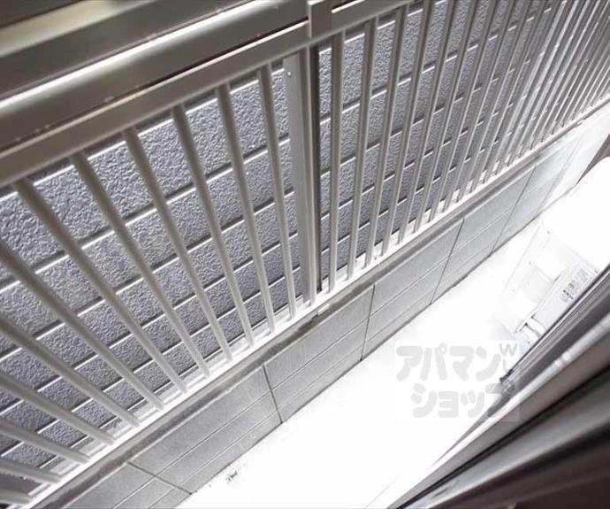 【ユアメゾン京都東山二条】間取