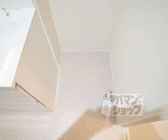 【ユアメゾン京都東山二条】間取