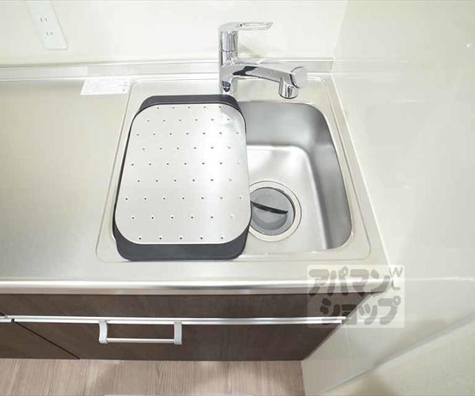 【ユアメゾン京都東山二条】間取