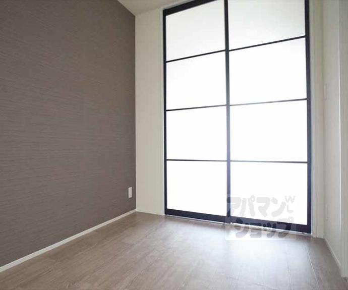 【ユアメゾン京都東山二条】間取