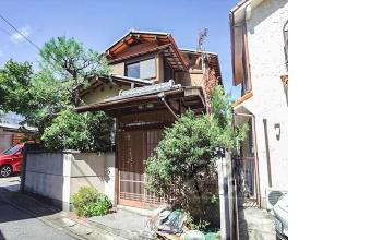 浄土寺下南田町貸家１４２－９：