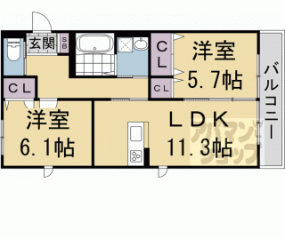 【エスパシオハイム】