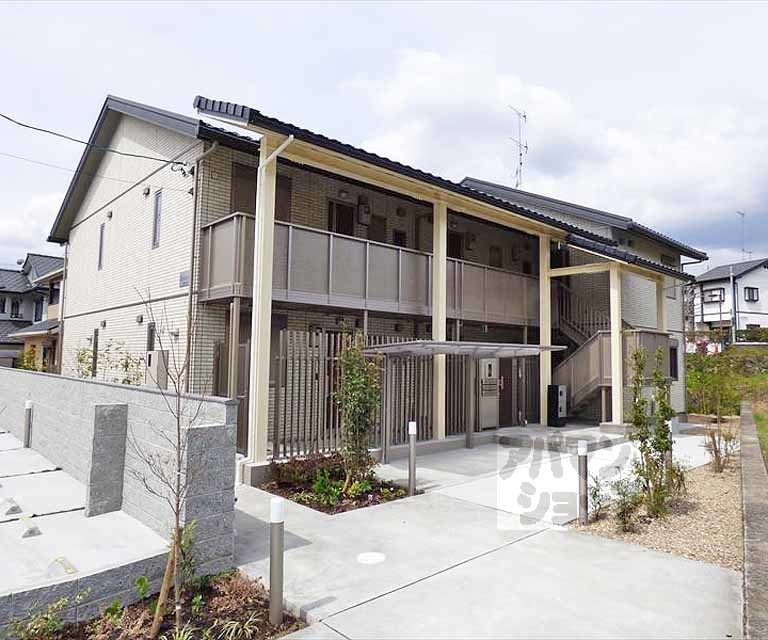 エスパシオハイム