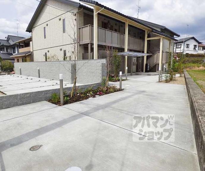 【エスパシオハイム】間取