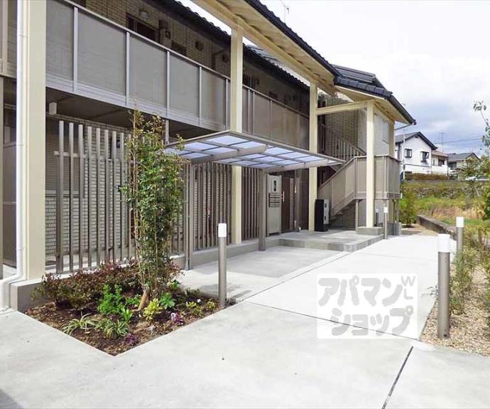 【エスパシオハイム】間取