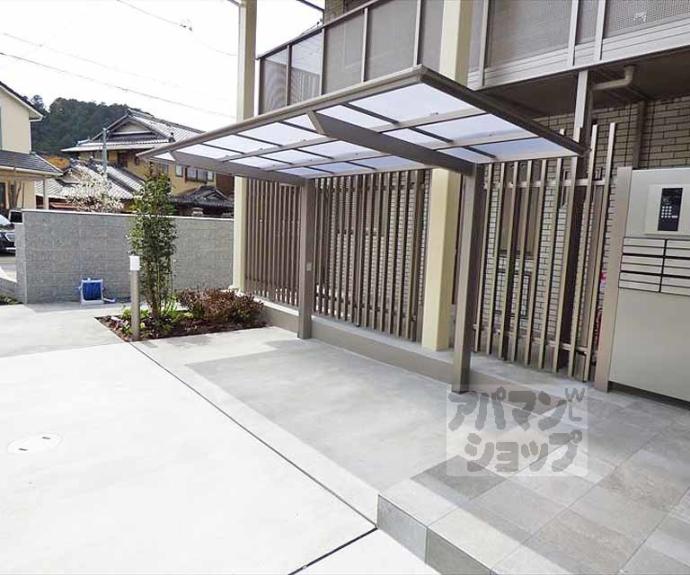 【エスパシオハイム】間取