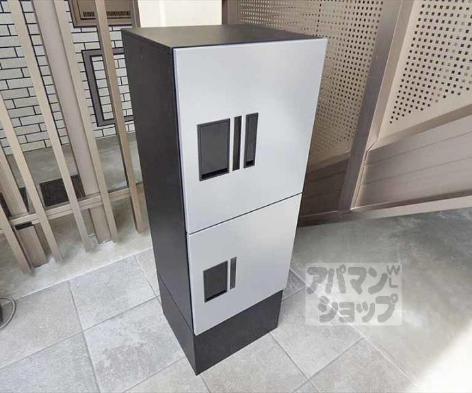 【エスパシオハイム】間取