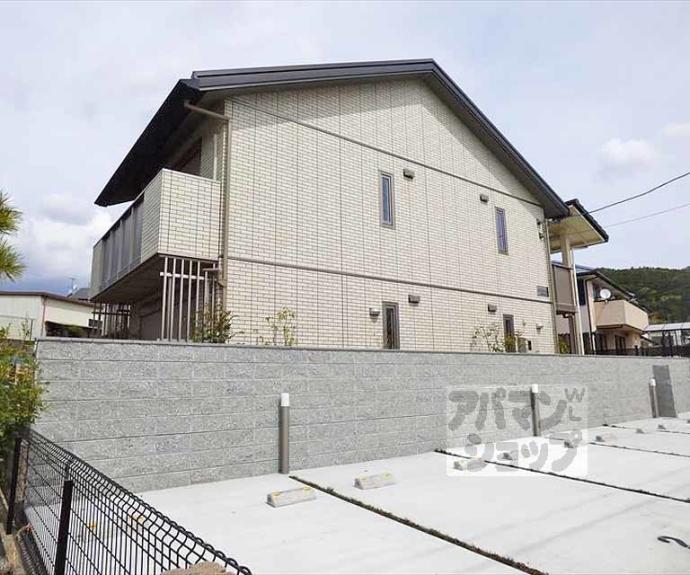 【エスパシオハイム】間取