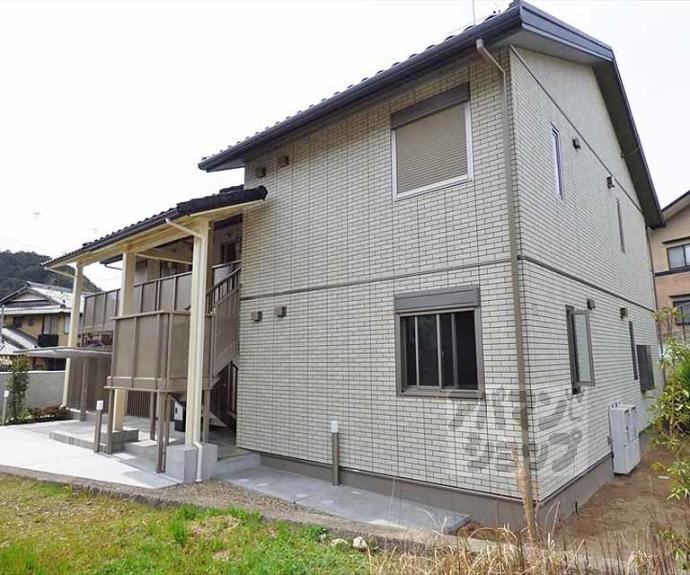 【エスパシオハイム】間取