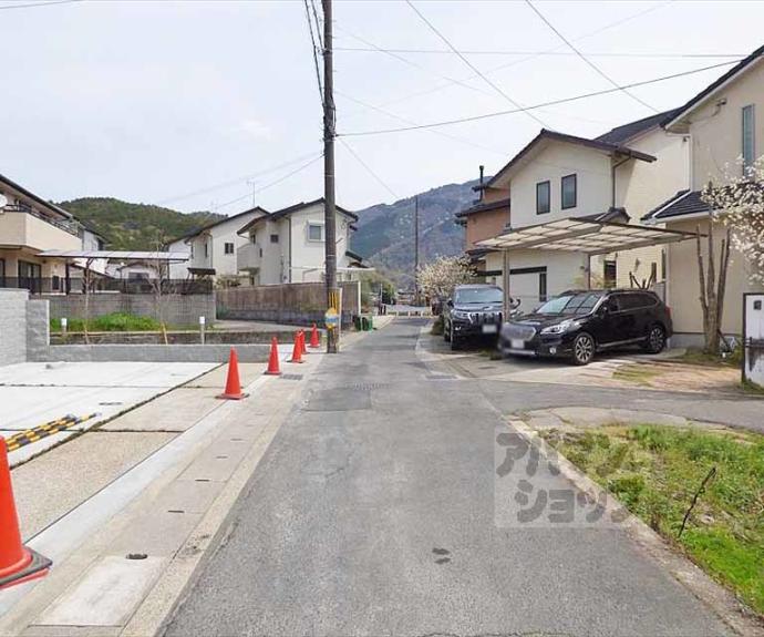 【エスパシオハイム】間取