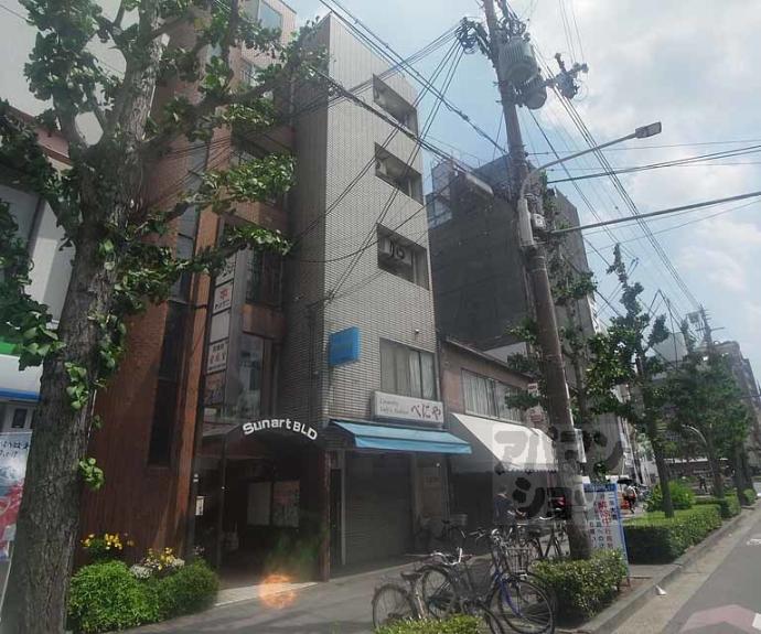 【スイングべにや】間取