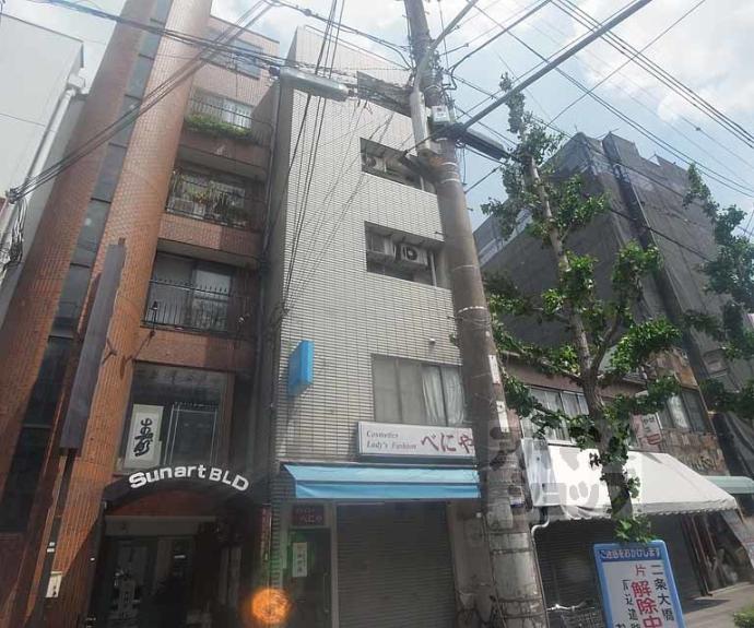 【スイングべにや】間取