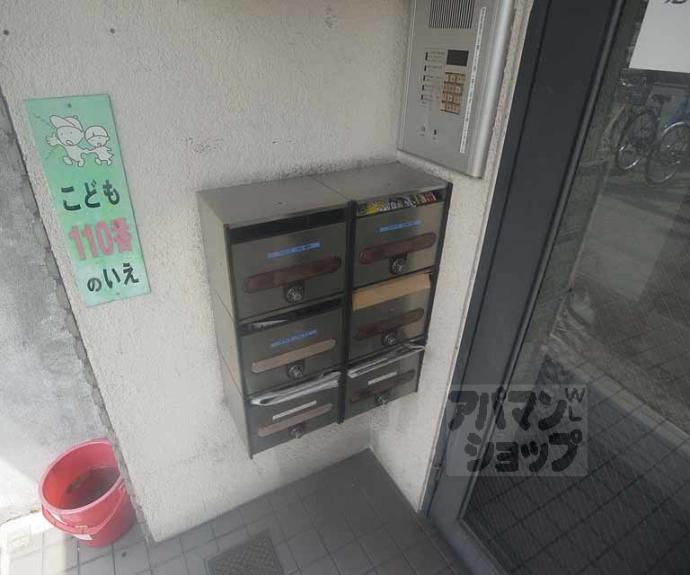 【スイングべにや】間取