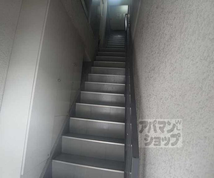 【スイングべにや】間取