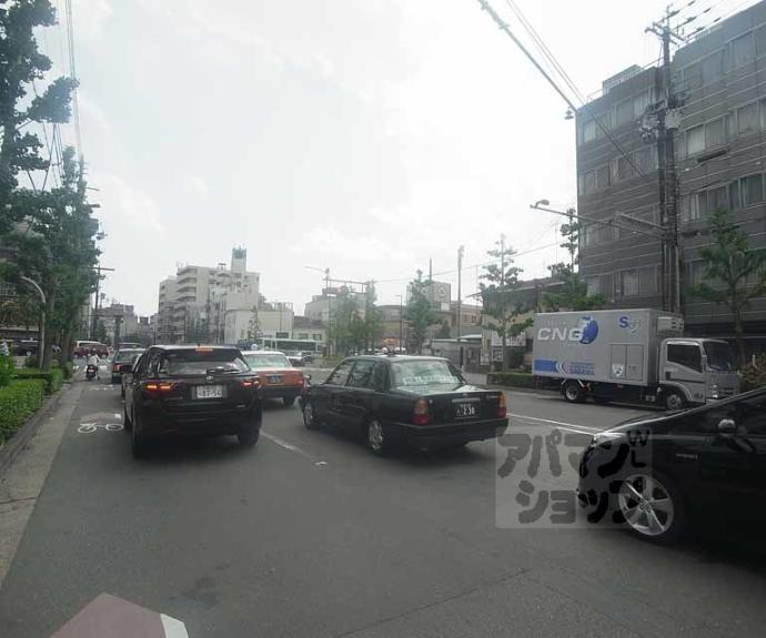 【スイングべにや】間取