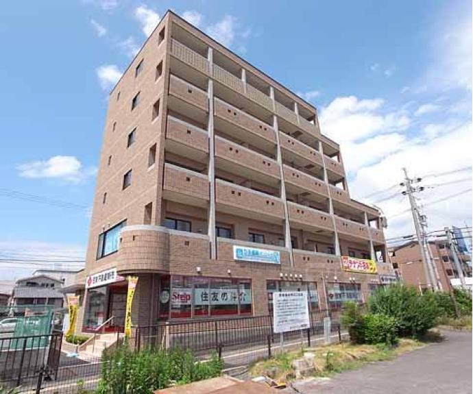 【Ｓ・Ｃ　ＯＫＵＢＯ】間取
