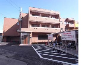 Ｓ・Ｃ　ＯＫＵＢＯ　Ⅱ：間取図