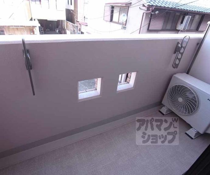 【Ｓ．Ｃ　ＯＫＵＢＯ　Ⅱ】間取