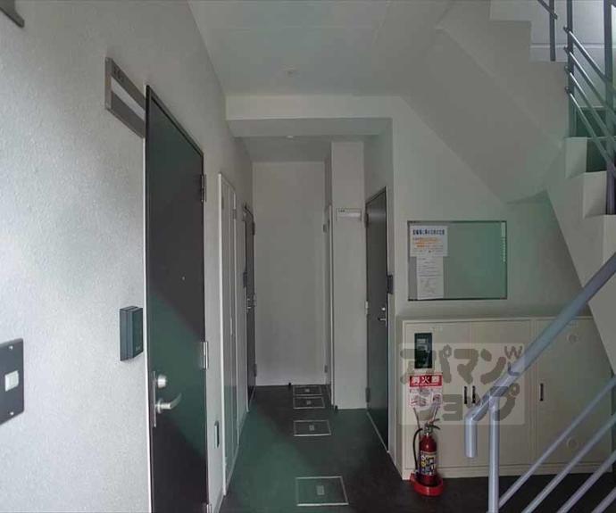 【おーりとーり３】間取