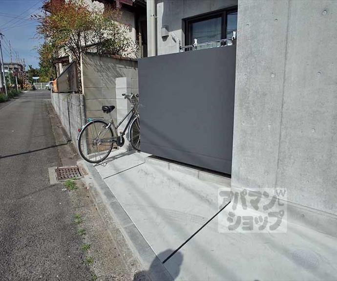 【おーりとーり３】間取