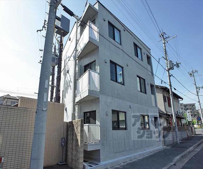 【おーりとーり３】間取