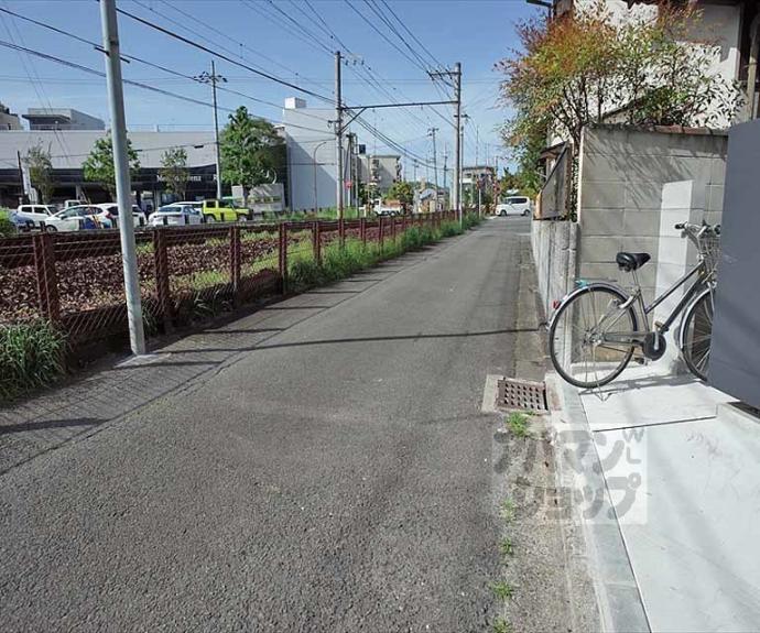 【おーりとーり３】間取