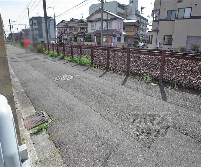 【おーりとーり３】間取