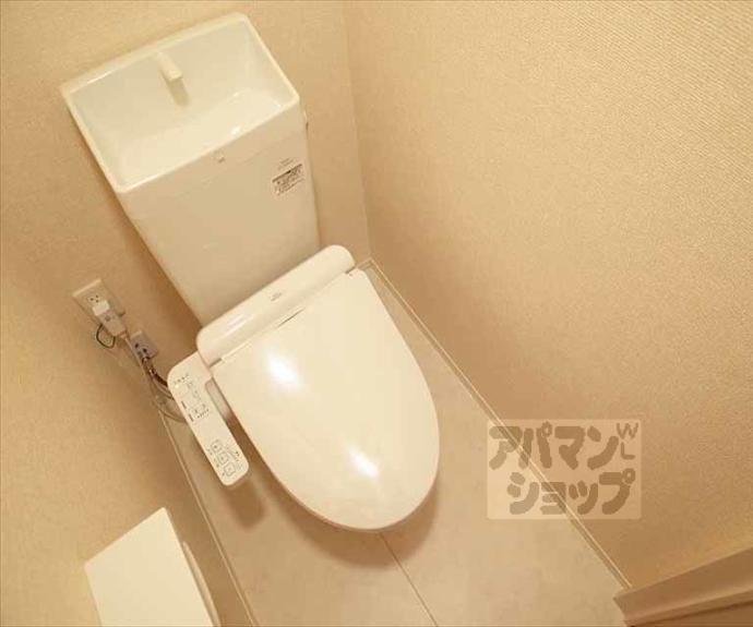 【リンク岩倉】間取