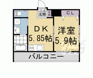 【ＢＯＮＣＩＥＬ岡崎】