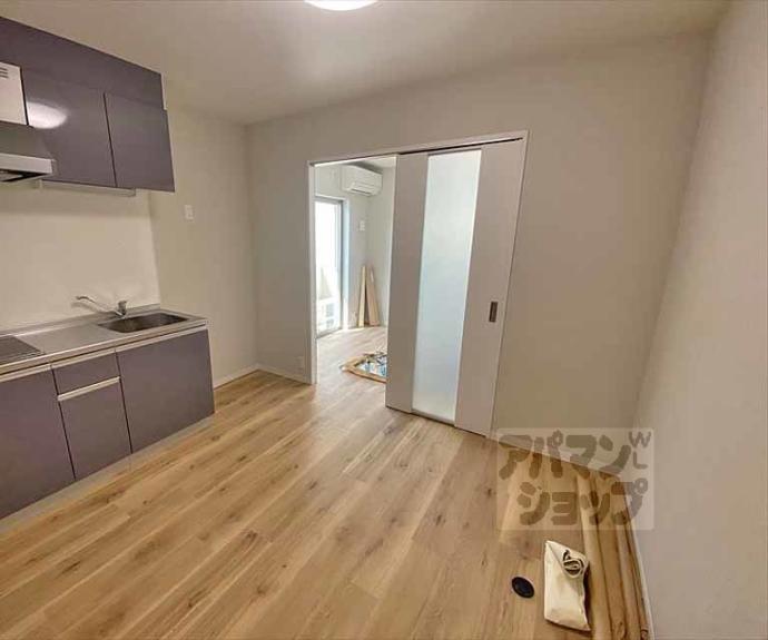 【ＢＯＮＣＩＥＬ岡崎】間取