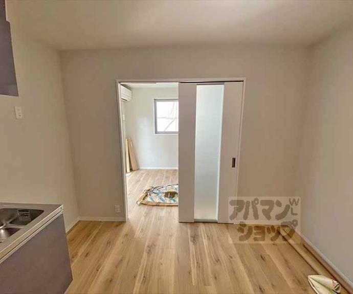 【ＢＯＮＣＩＥＬ岡崎】間取