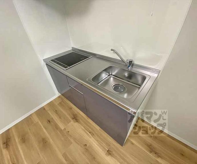 【ＢＯＮＣＩＥＬ岡崎】間取