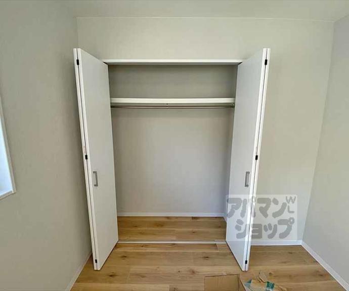 【ＢＯＮＣＩＥＬ岡崎】間取