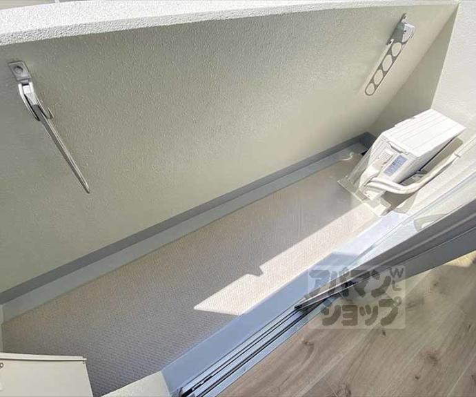 【ＢＯＮＣＩＥＬ岡崎】間取