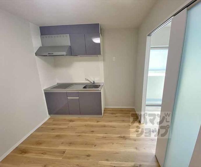 【ＢＯＮＣＩＥＬ岡崎】間取