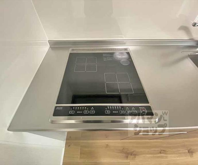 【ＢＯＮＣＩＥＬ岡崎】間取