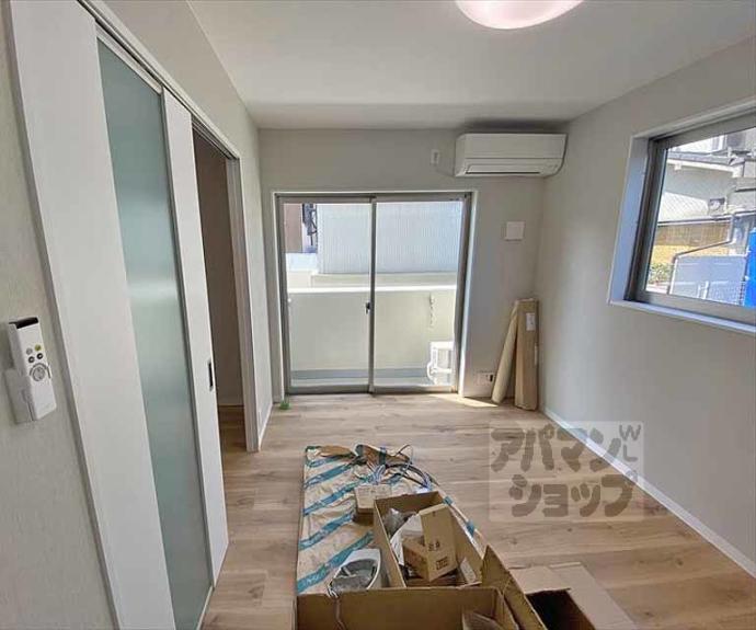 【ＢＯＮＣＩＥＬ岡崎】間取