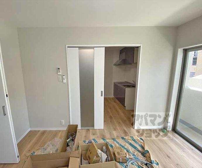 【ＢＯＮＣＩＥＬ岡崎】間取