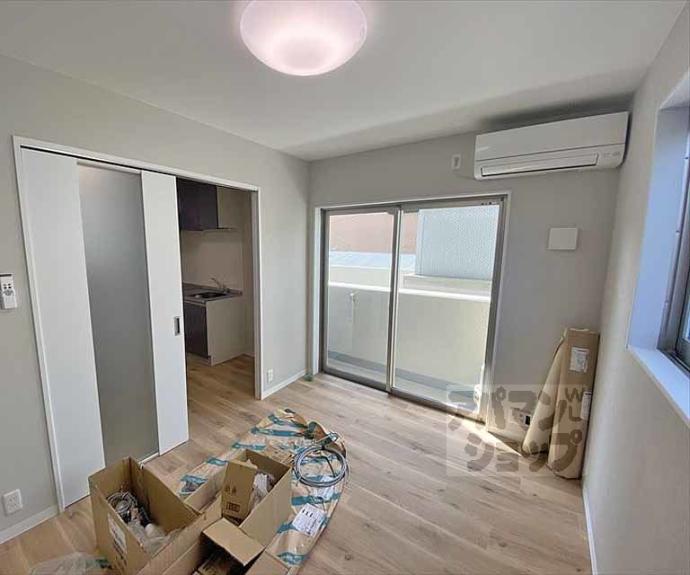 【ＢＯＮＣＩＥＬ岡崎】間取