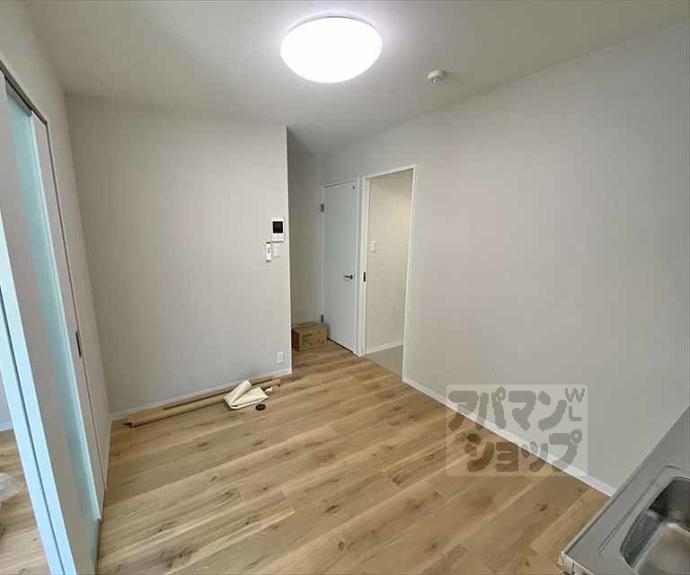 【ＢＯＮＣＩＥＬ岡崎】間取