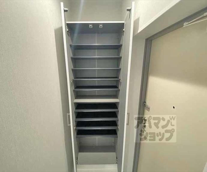 【ＢＯＮＣＩＥＬ岡崎】間取