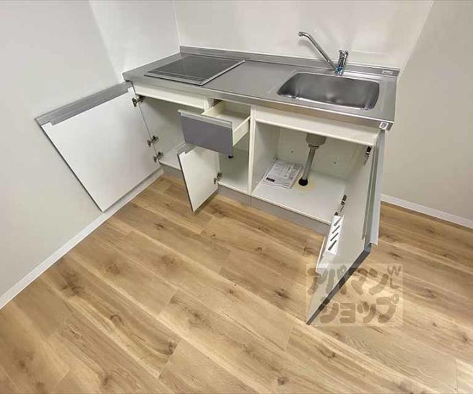 【ＢＯＮＣＩＥＬ岡崎】間取