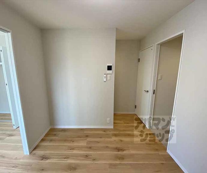 【ＢＯＮＣＩＥＬ岡崎】間取