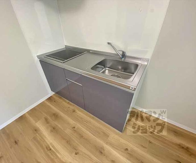 【ＢＯＮＣＩＥＬ岡崎】間取