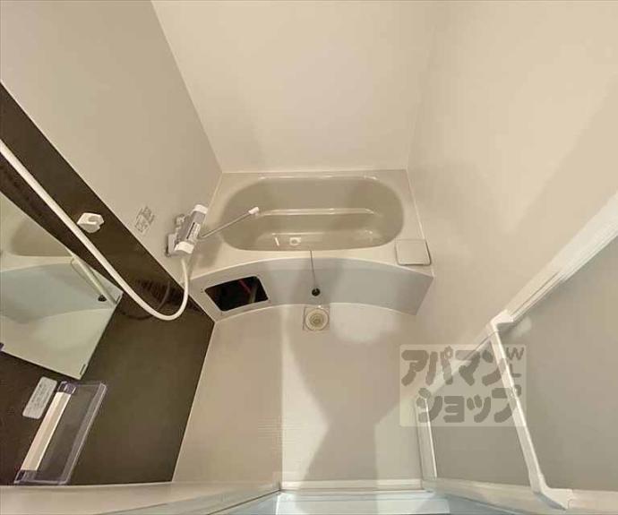 【ＢＯＮＣＩＥＬ岡崎】間取