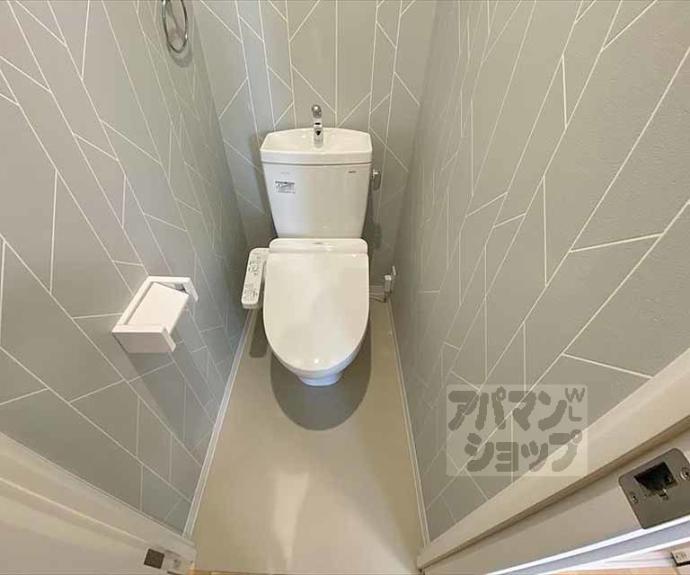 【ＢＯＮＣＩＥＬ岡崎】間取