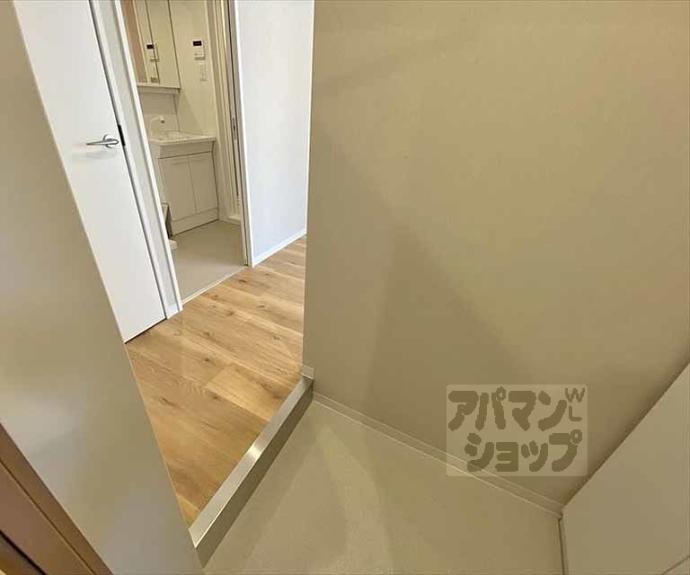 【ＢＯＮＣＩＥＬ岡崎】間取