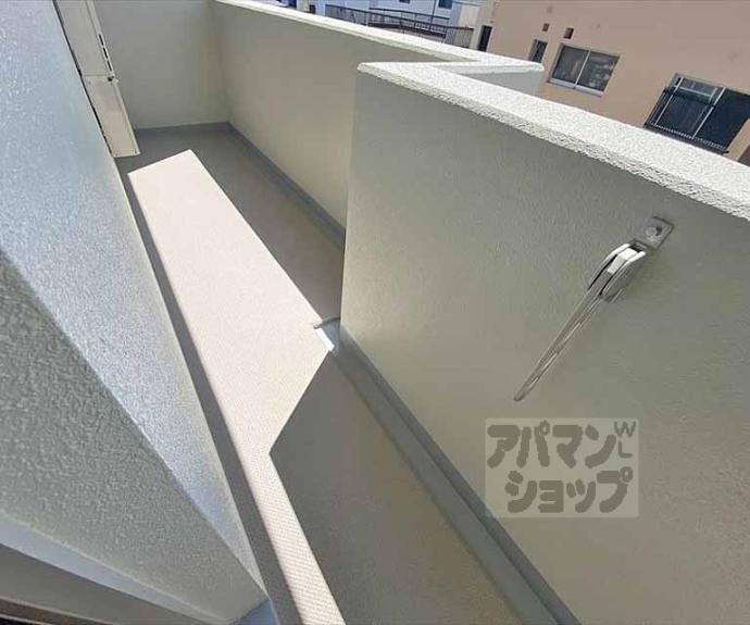 【ＢＯＮＣＩＥＬ岡崎】間取