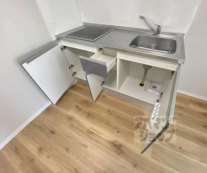 【ＢＯＮＣＩＥＬ岡崎】間取