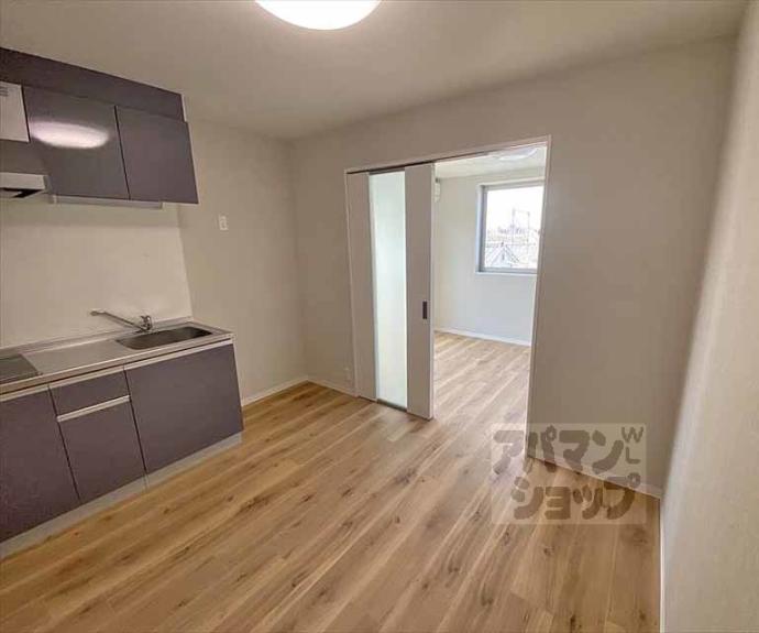 【ＢＯＮＣＩＥＬ岡崎】間取